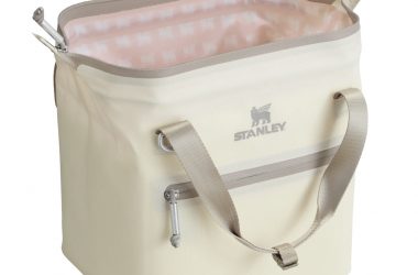 The All Day Julienne Mini Cooler Is In Stock!
